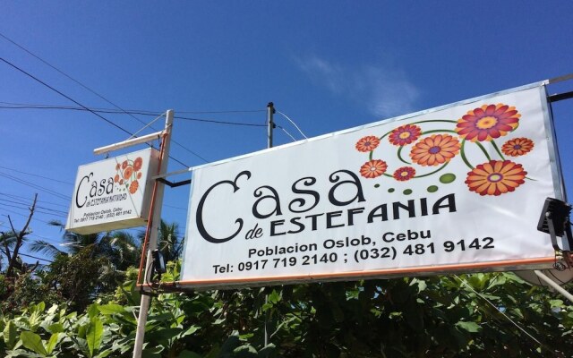 Casa de Estefania