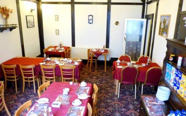 The Tudor