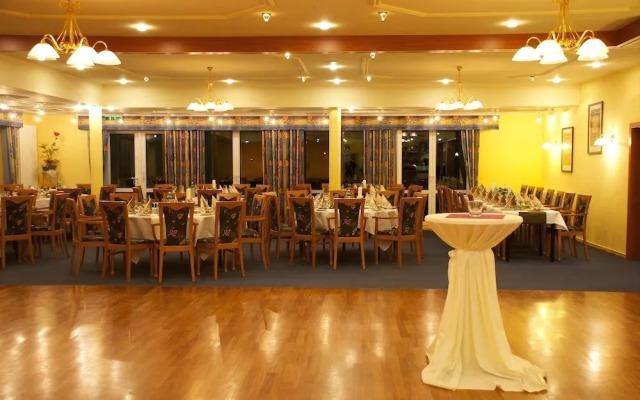 Hotel Restaurant Sonnenhof