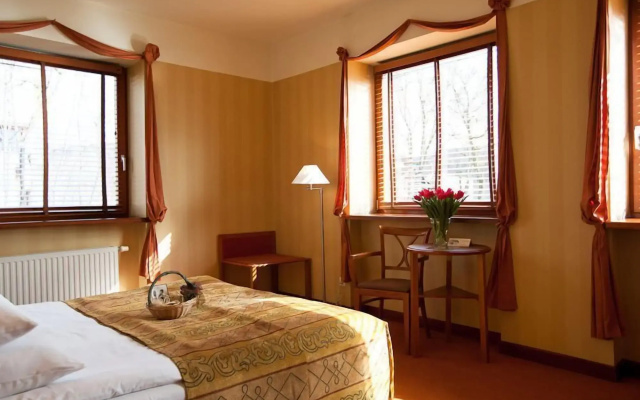 Hotel Willa Lubicz