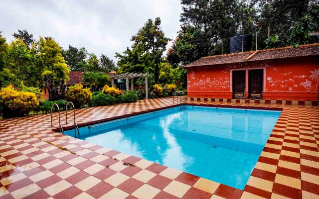 Dwarasamudra Resort Belur