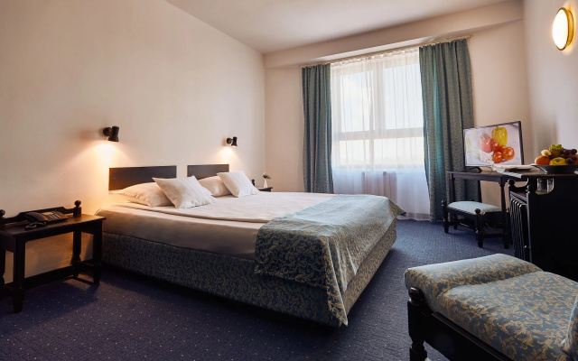 Continental Forum Tirgu Mures
