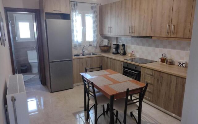 "Thea" Valis Apartments