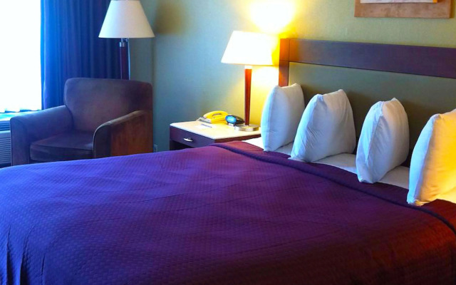 Hotel Francis