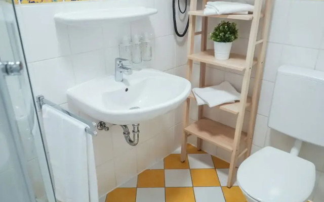 7Seas Apartment Luxus-Altbau