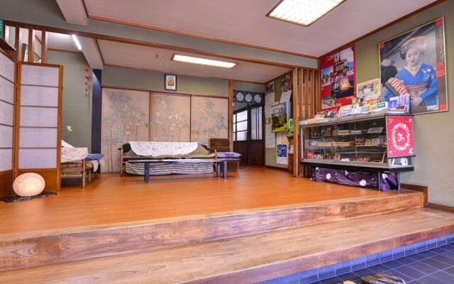 Yamamoto Ryokan