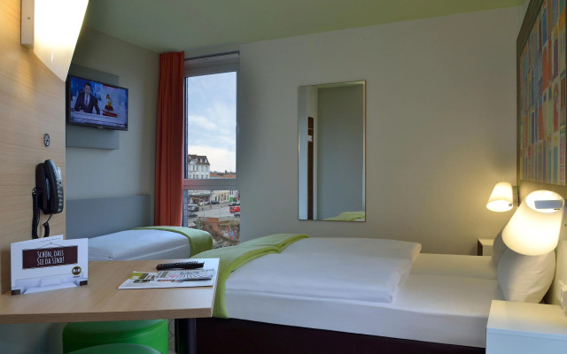 B&B Hotel Lübeck