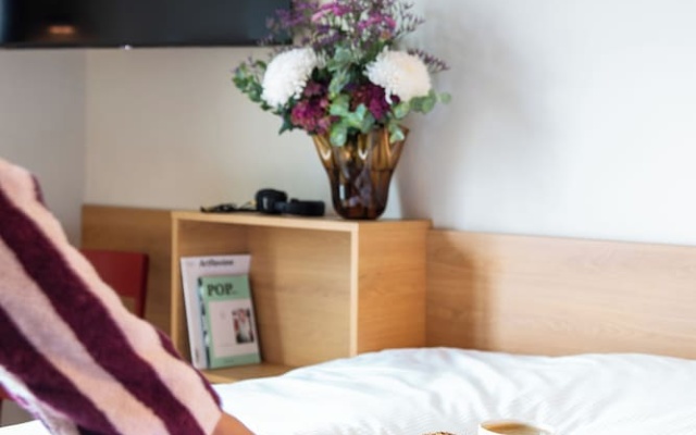STAYERY Bochum Ehrenfeld