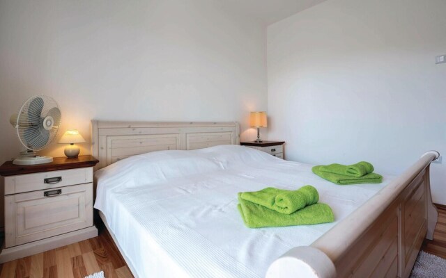 Nice Home in Pula With Wifi and 3 Bedrooms