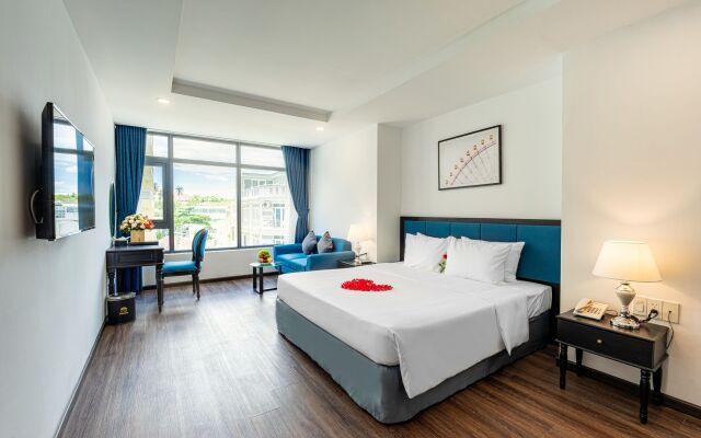 Paralia Hotel Nha Trang