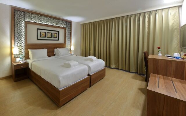 Incredible One Hotel