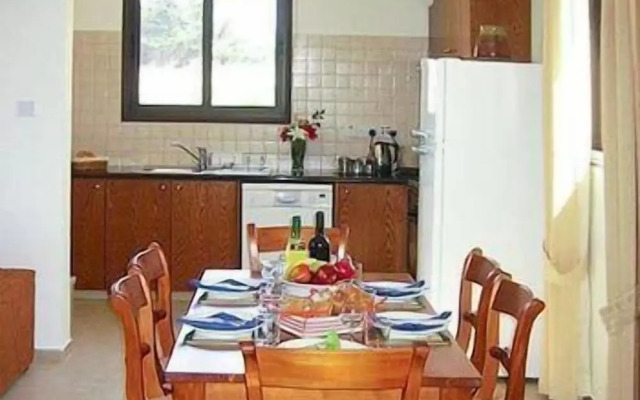 Aura Holiday Villas