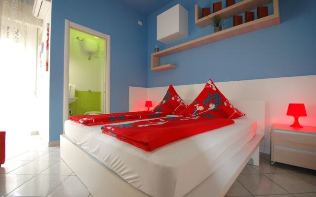 B&B Il Muretto