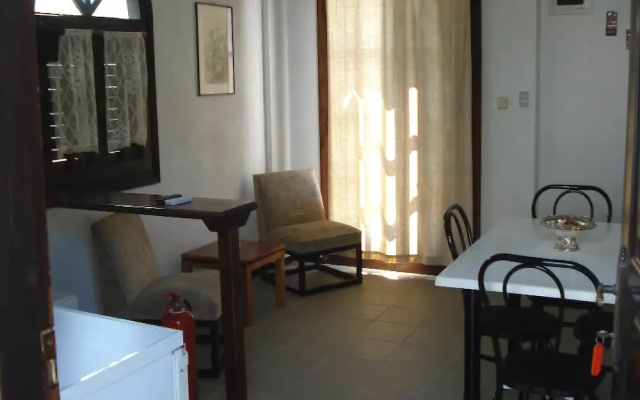 Katerina Apartments