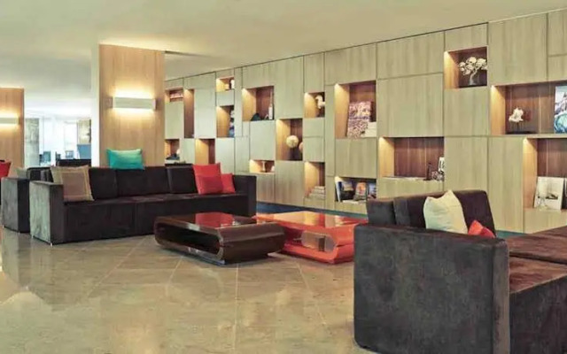 Mercure Rio de Janeiro Barra Da Tijuca