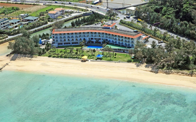 Miyuki Hamabaru Resort