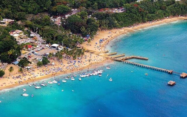 Punta Borinquen Resort