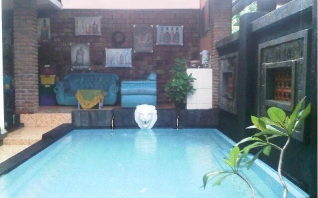 Jimbaran Garden Homestay Bali