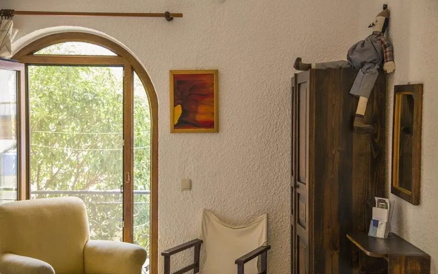 Isler Pension
