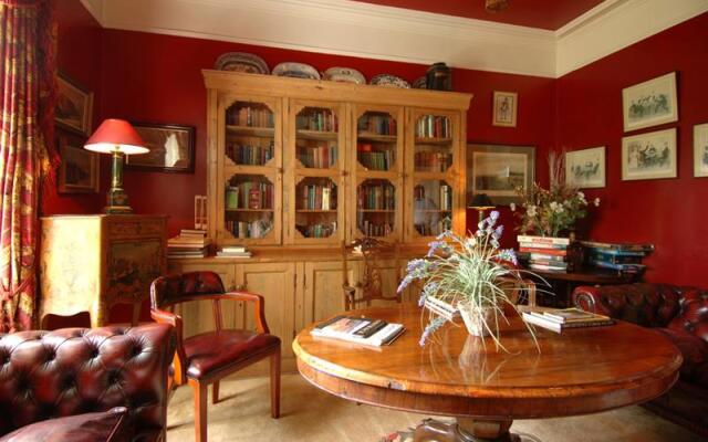 Cashel House Hotel
