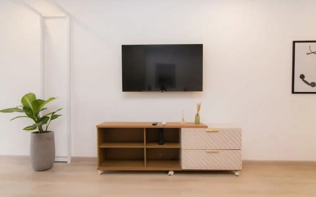 w Modern Loft in Laureles