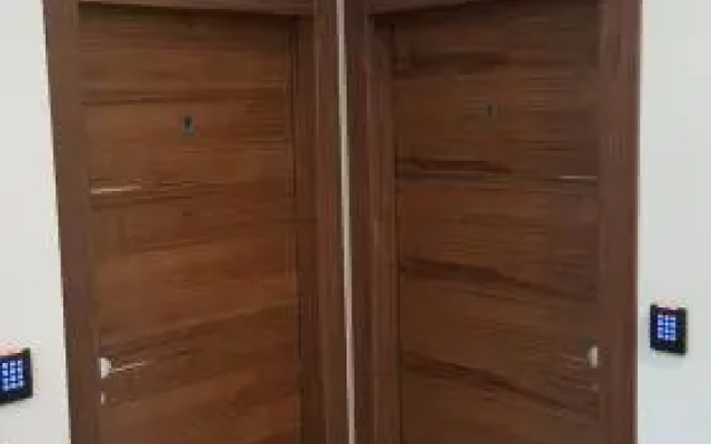 Sky Apartments & Rooms