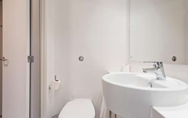 Fabulous Large City Centre Apt 6br - Sleeps 6
