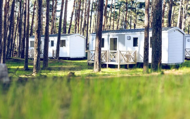 Regenbogen Ferienanlage Göhren