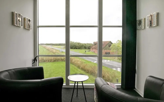 Holiday Home in Ranum