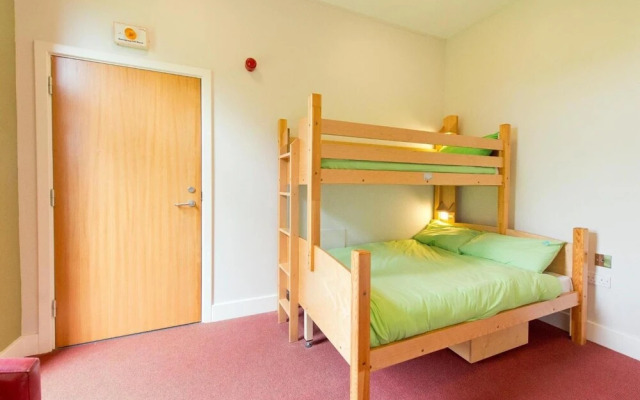 YHA National Forest - Hostel