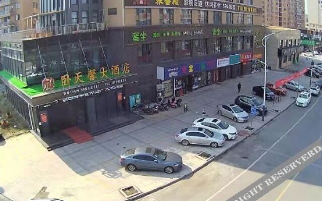 Wotian Hotel