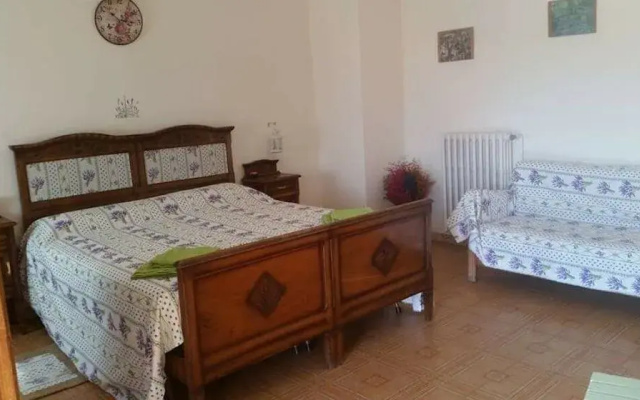 L'Orto di Ortensia