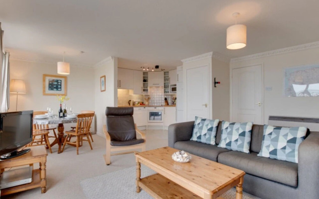 Flat 31 Clifton Court Croyde