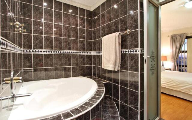 Cap Du Mont Cape Town