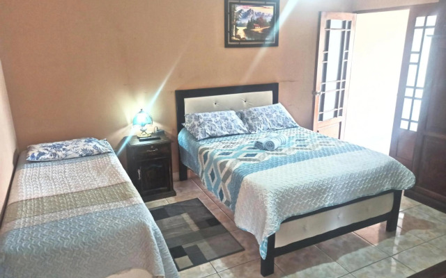 Residencial Moroni - Alojamiento en Cochabamba