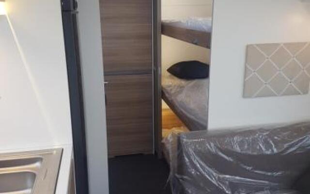 Luxury Caravan Adria 2017