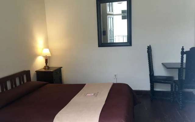 Hospedaje Santa Rosa