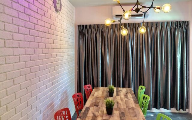 H & H Guest House (Melaka Homestay) 马六甲晋巷民宿