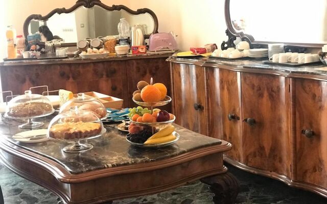 Casa del Marchese B&B