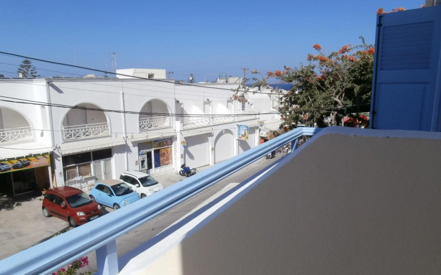 Hotel Narkissos
