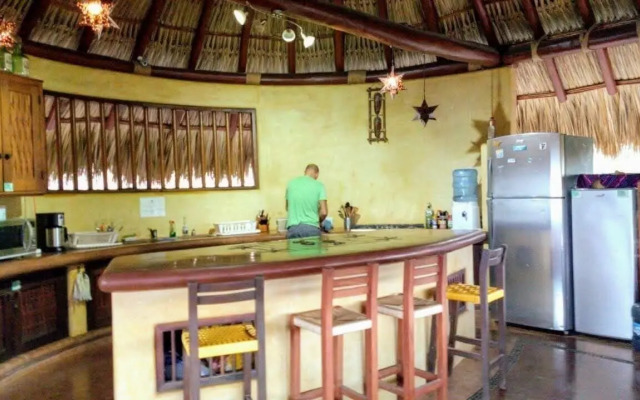 Troncones Point Hostel