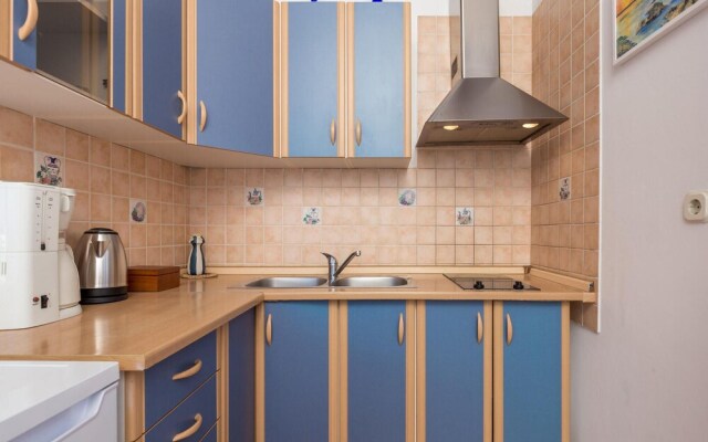 Stunning Home in Medveja With Wifi and 2 Bedrooms