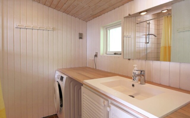 5 Person Holiday Home in Højby