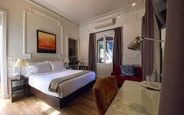 Hotel Villa Condesa