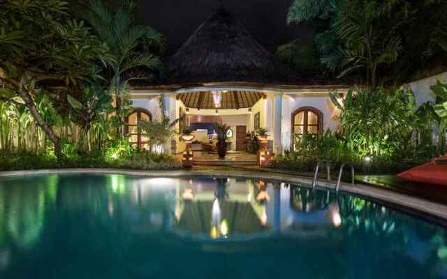 Esterin Seminyak