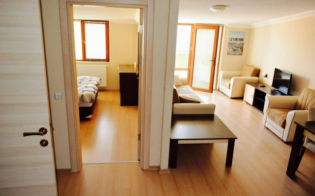 Yaman Apartment Cappadocia