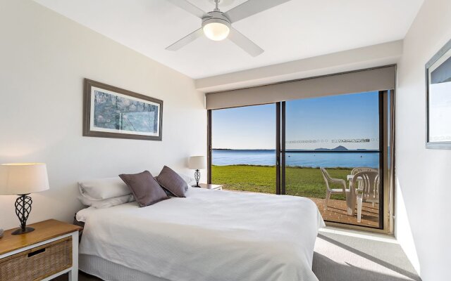 Soldiers Point Road, Harbourside, Unit 02, 07