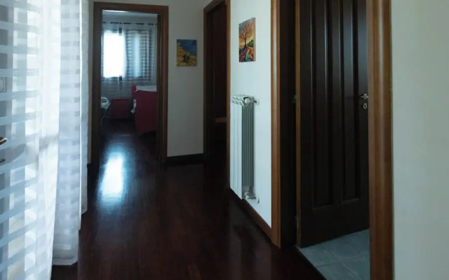 Appartamento Orione