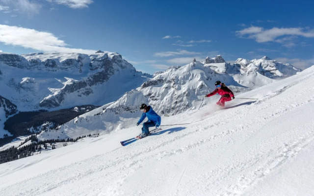 Sonnenchalet Bomhuesle