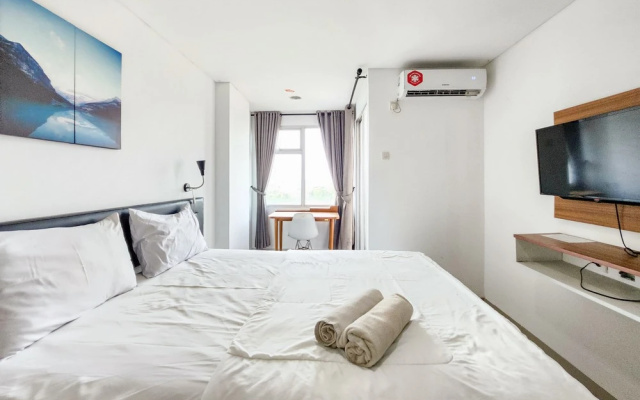 RedLiving Apartemen Enviro - Aurora Rooms
